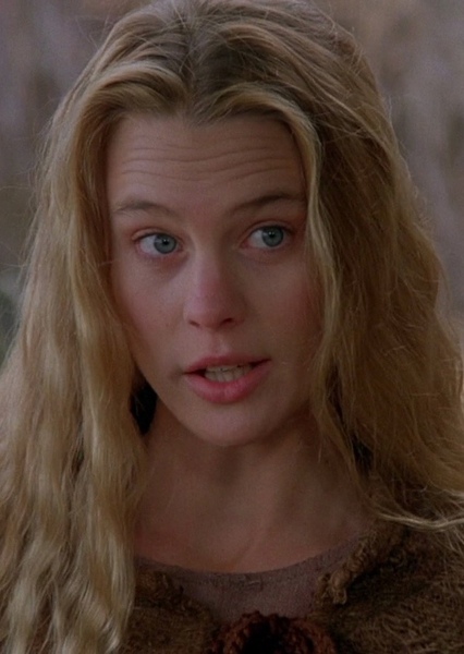 Robin Wright photo