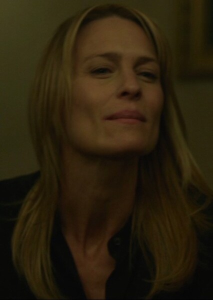 Robin Wright photo