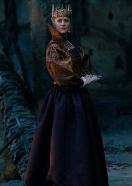 Robin Wright photo