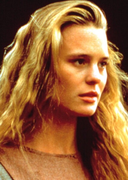 Robin Wright photo