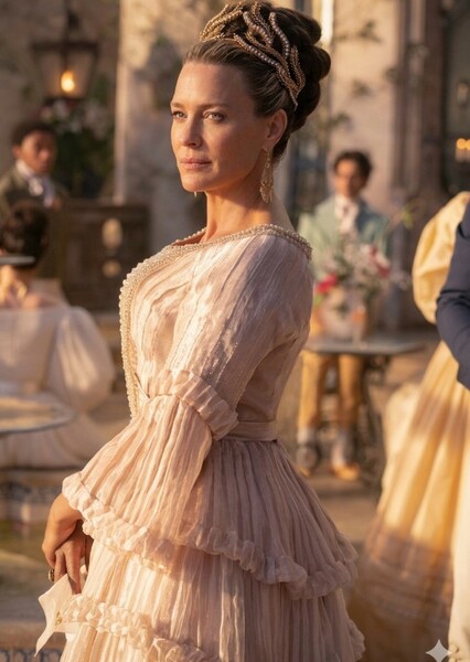 Robin Wright photo