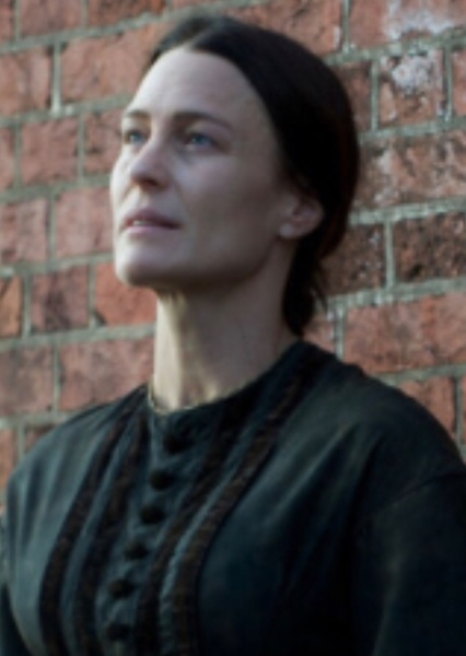Robin Wright photo
