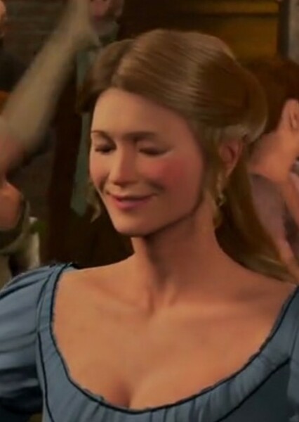 Robin Wright photo