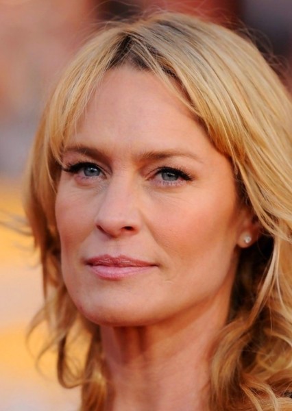 Robin Wright photo