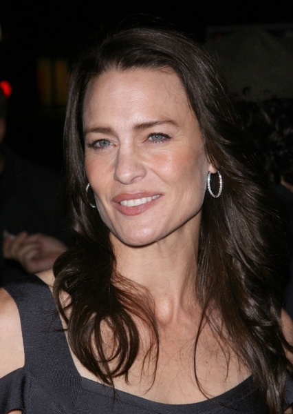 Robin Wright