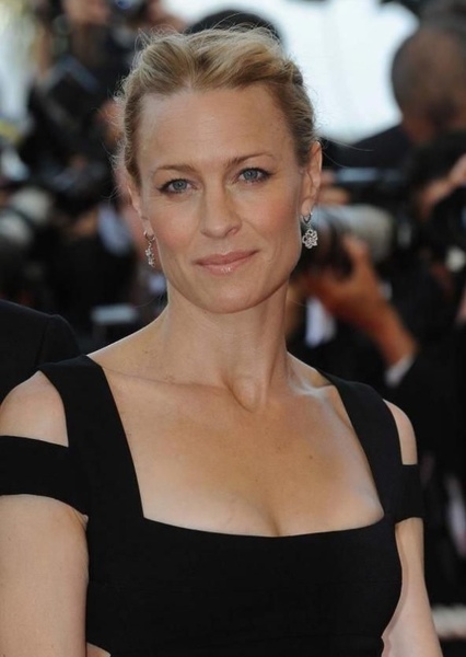 Robin Wright photo