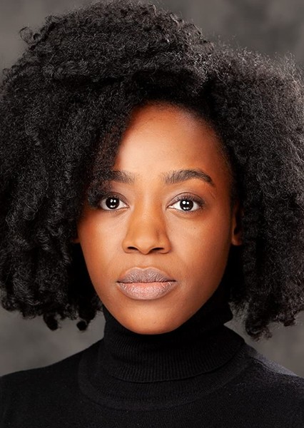 Robinah Kironde