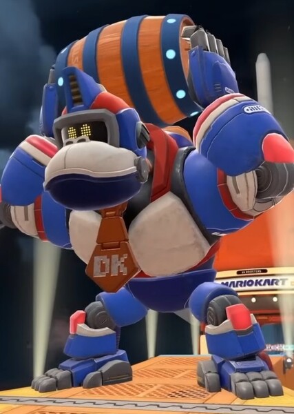 Robo DK