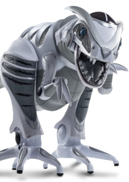 Robo Raptor