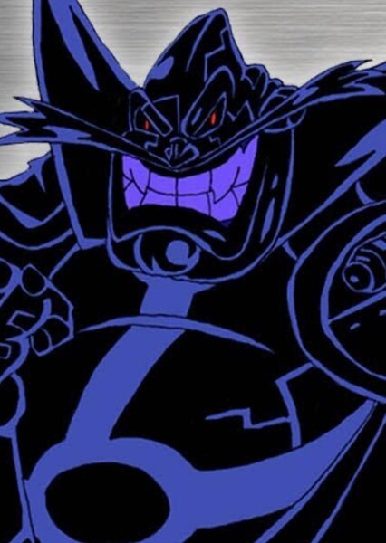 Robo-Robotnik photo