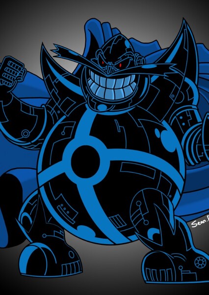 Robo-Robotnik photo
