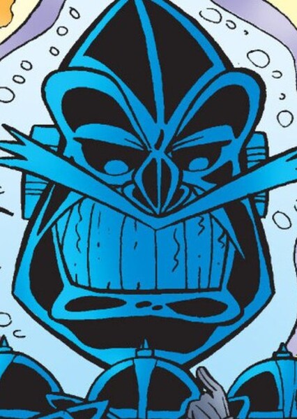 Robo-Robotnik photo