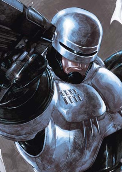 RoboCop (Alex Murphy)