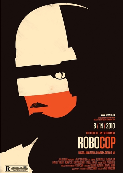RoboCop (Movie)