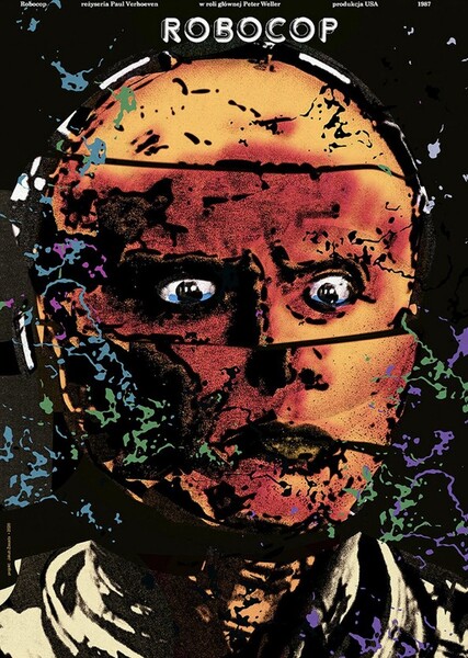 RoboCop (Movie)