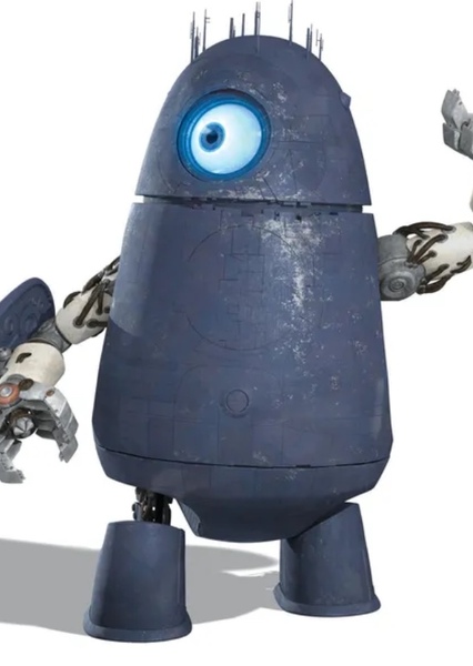 Robot Probes