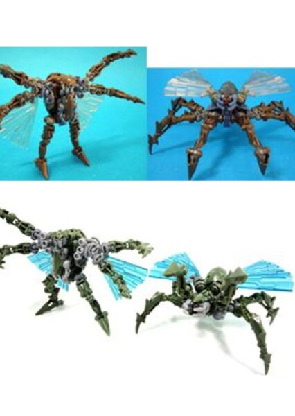 Robot Sound Effects photo