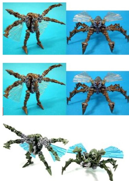 Robot Sound Effects