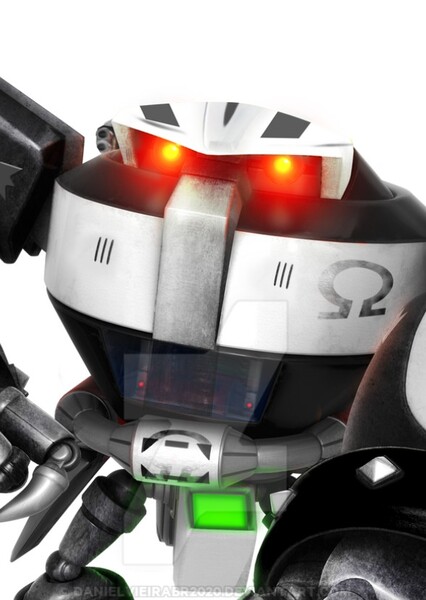 Robot Sound Effects photo