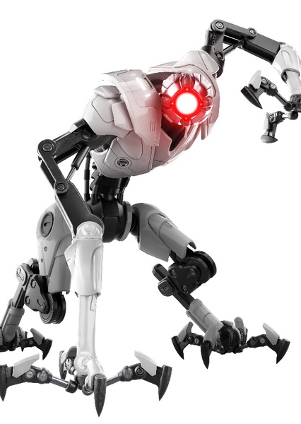 Robot Sound Effects photo