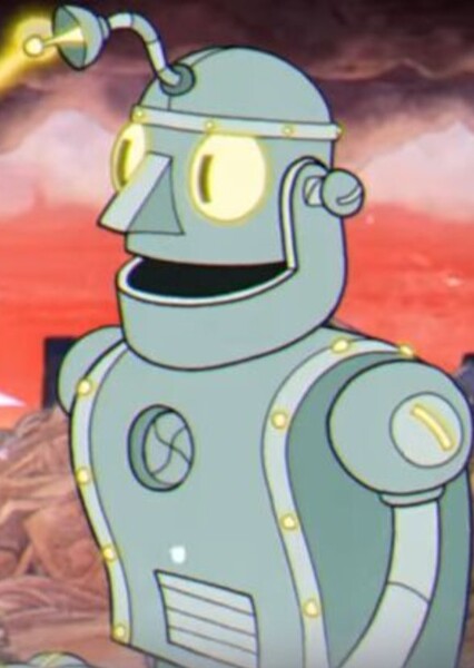 Robot Sound Effects photo