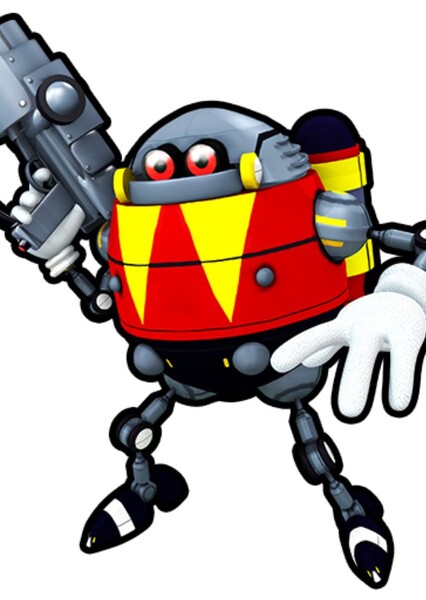 Robot Sound Effects photo