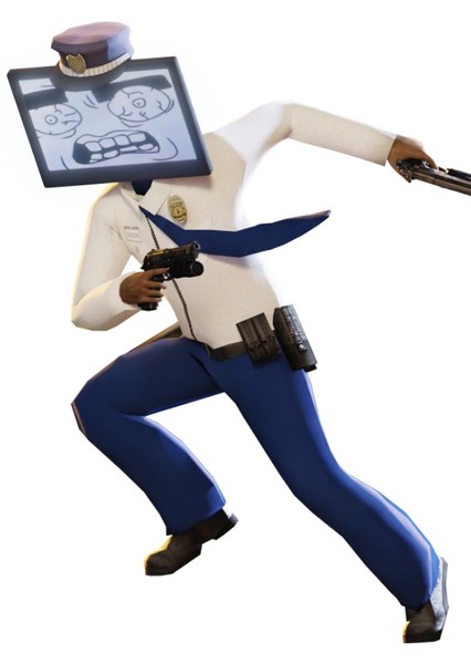 Robot Sound Effects photo
