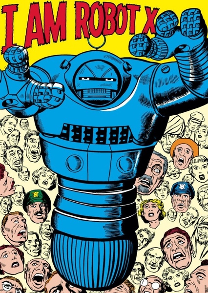 Robot X