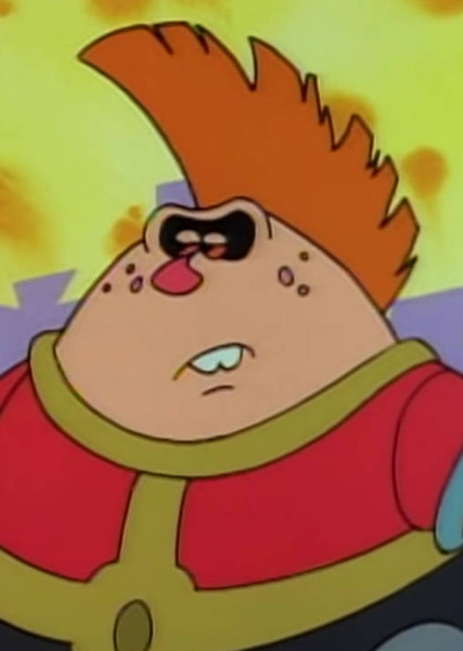Robotnik Jr. photo