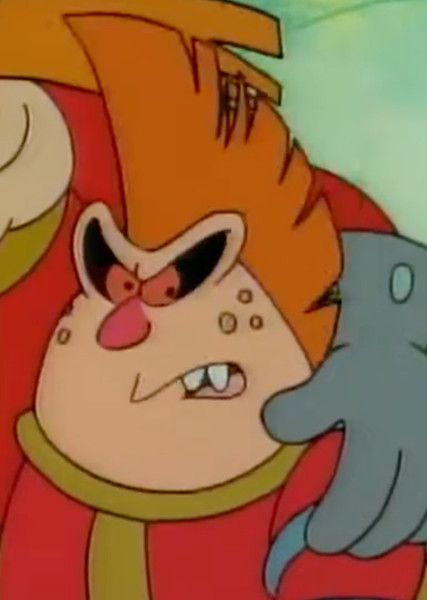 Robotnik Jr. photo