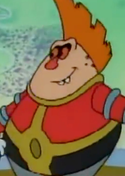Robotnik Jr. photo