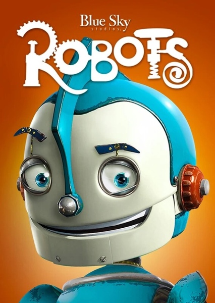 Robots photo