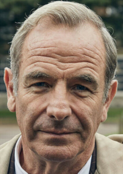 Robson Green photo