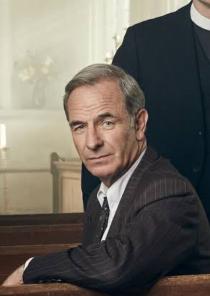Robson Green
