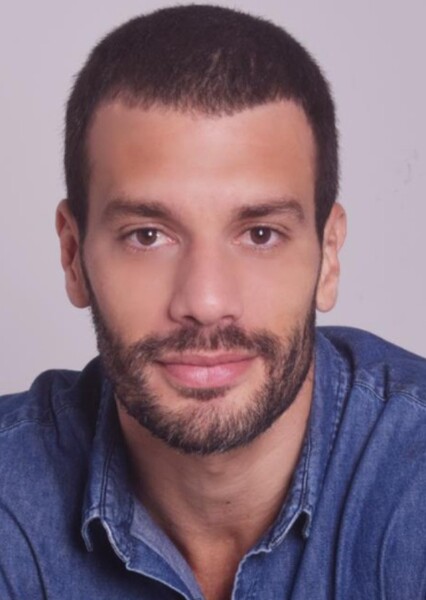 Robson Maia