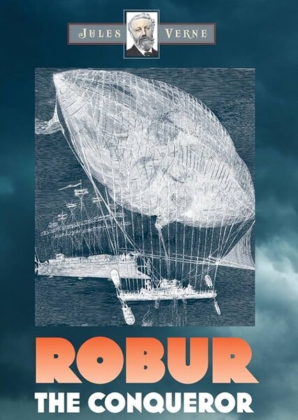 Robur the Conqueror photo