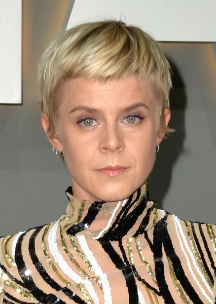 Robyn photo