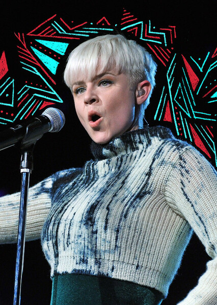 Robyn photo
