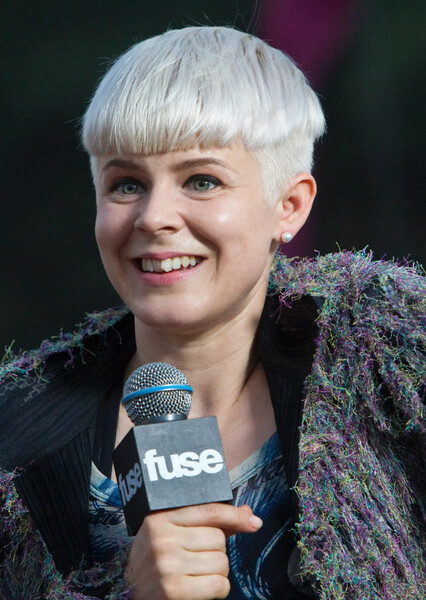 Robyn photo