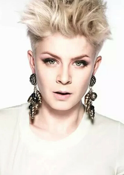 Robyn photo