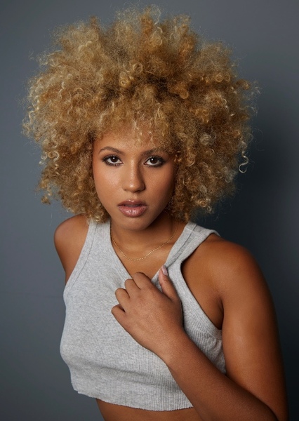 Robyn Alomar