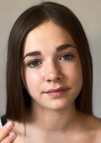 Robyn Betteridge photo