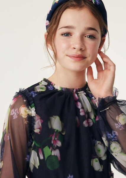 Robyn Betteridge