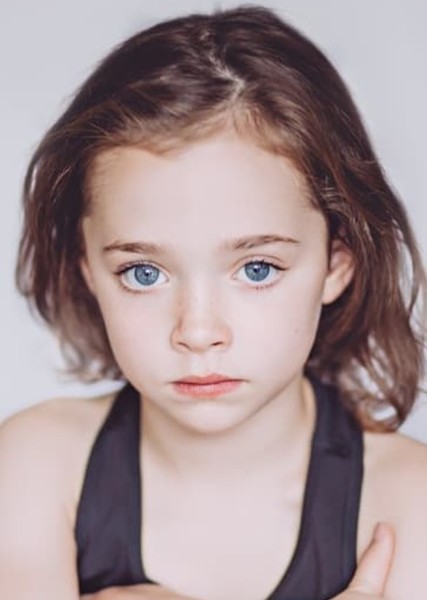 Robyn Betteridge photo