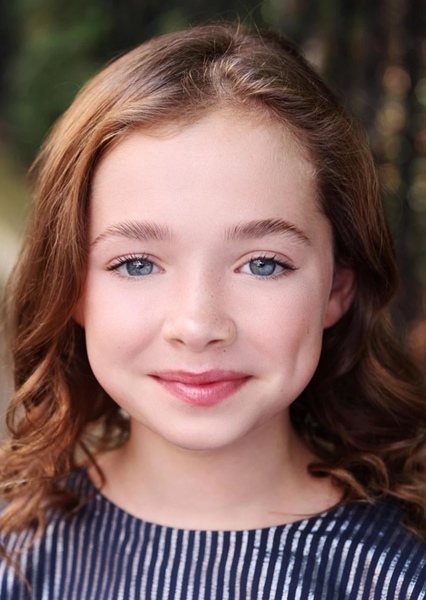Robyn Betteridge photo
