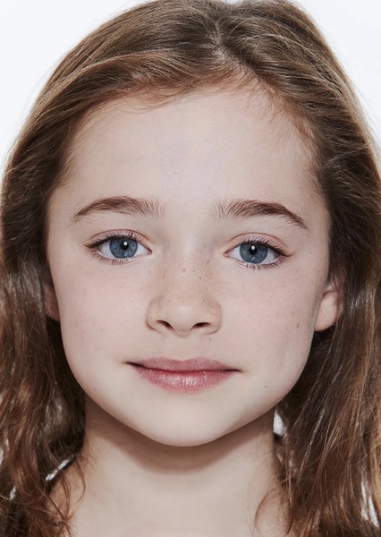 Robyn Betteridge photo