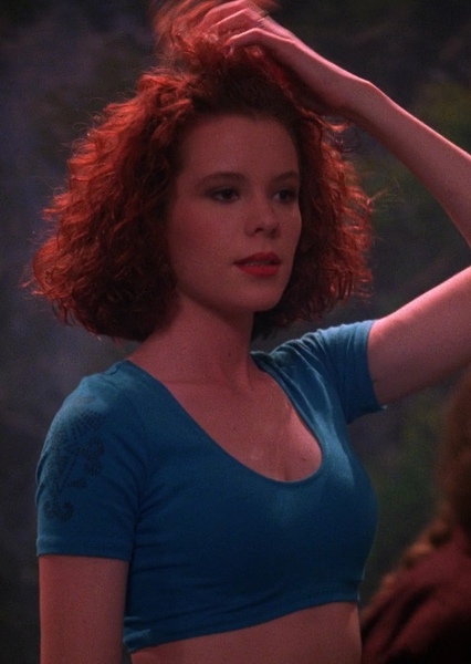 Robyn Lively