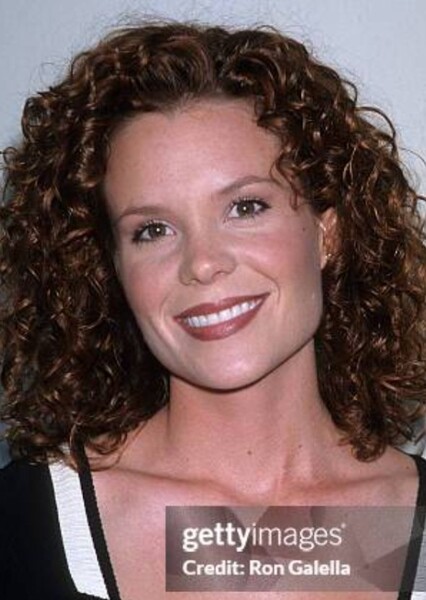 Robyn Lively