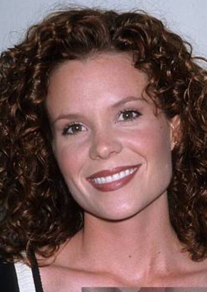 Robyn Lively