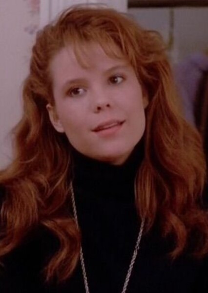 Robyn Lively